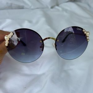 Quay Sunglasses